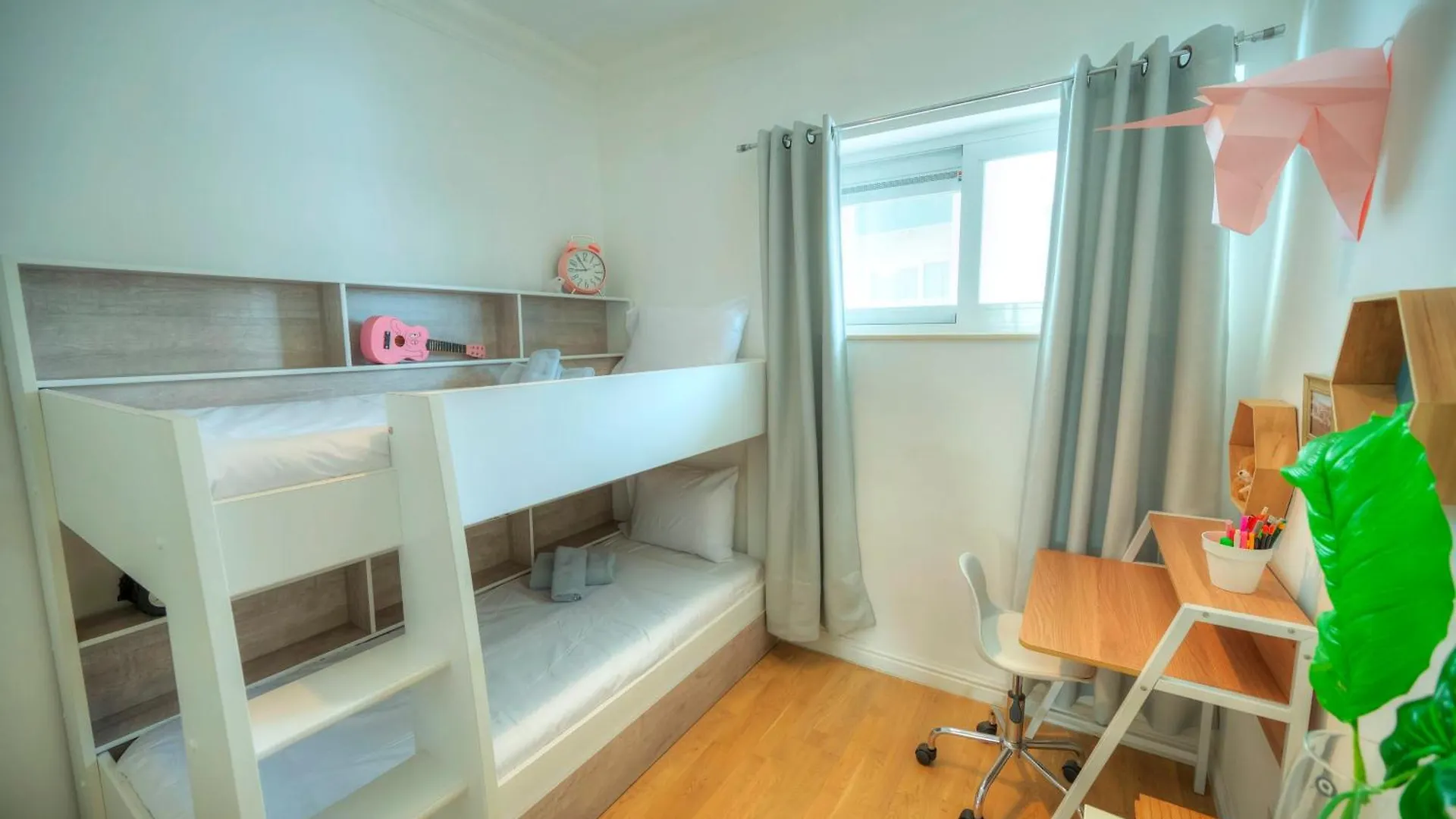 Seaview Terrace, 2Bedrooms, Communal Pool Cogo1-1 Sliema 0*,