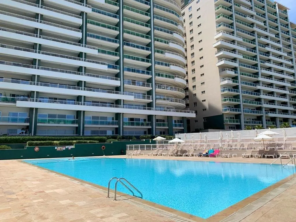 Seaview Terrace, 2Bedrooms, Communal Pool Cogo1-1 Sliema 0*,