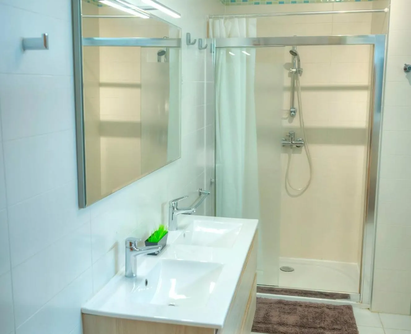 Apartment Seaview Terrace, 2Bedrooms, Communal Pool Cogo1-1 Sliema