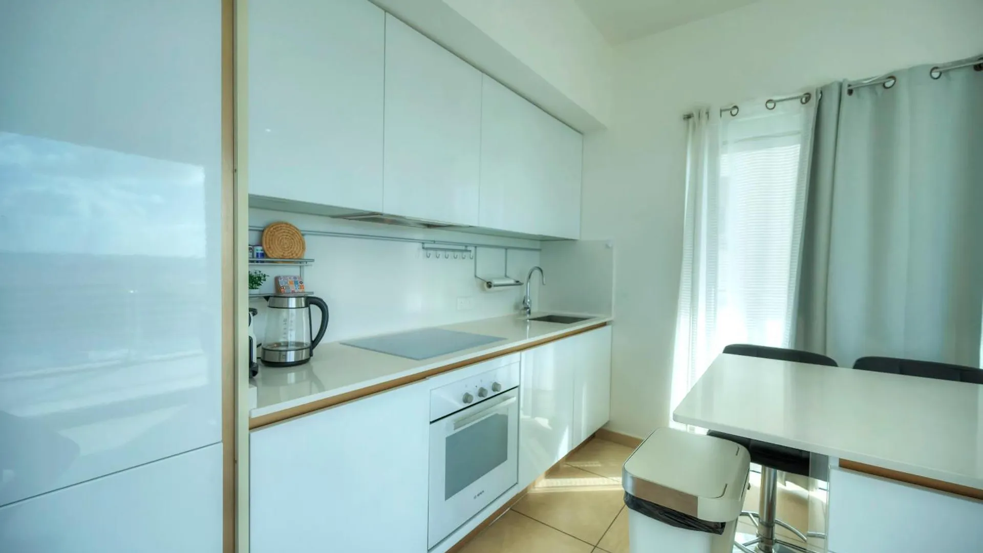 Apartment Seaview Terrace, 2Bedrooms, Communal Pool Cogo1-1 Sliema Malta