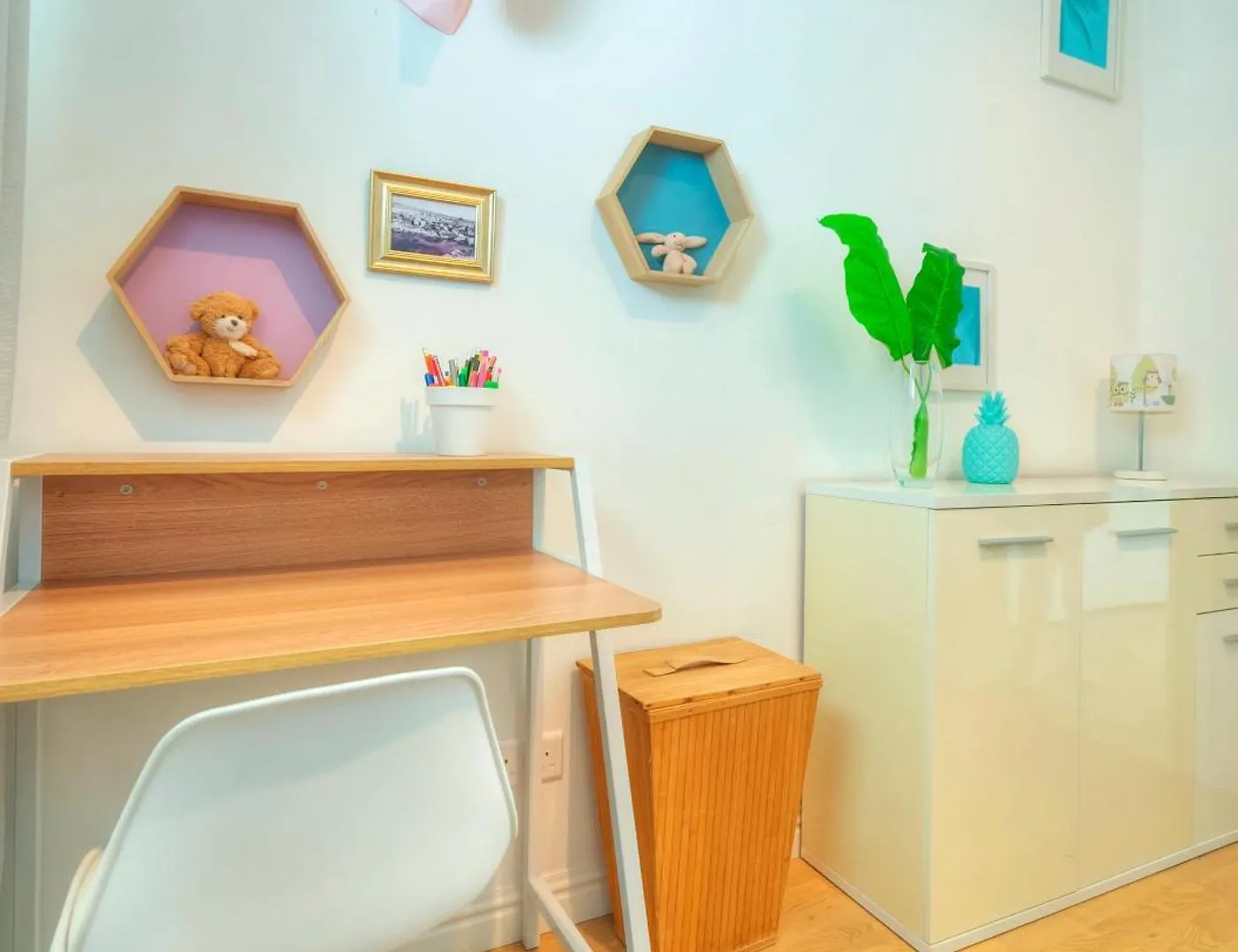Seaview Terrace, 2Bedrooms, Communal Pool Cogo1-1 Sliema Malta