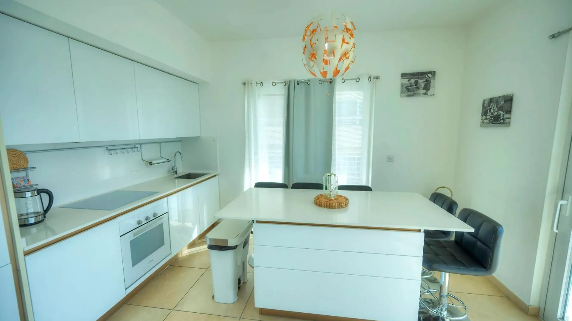 Seaview Terrace, 2Bedrooms, Communal Pool Cogo1-1 Sliema Malta