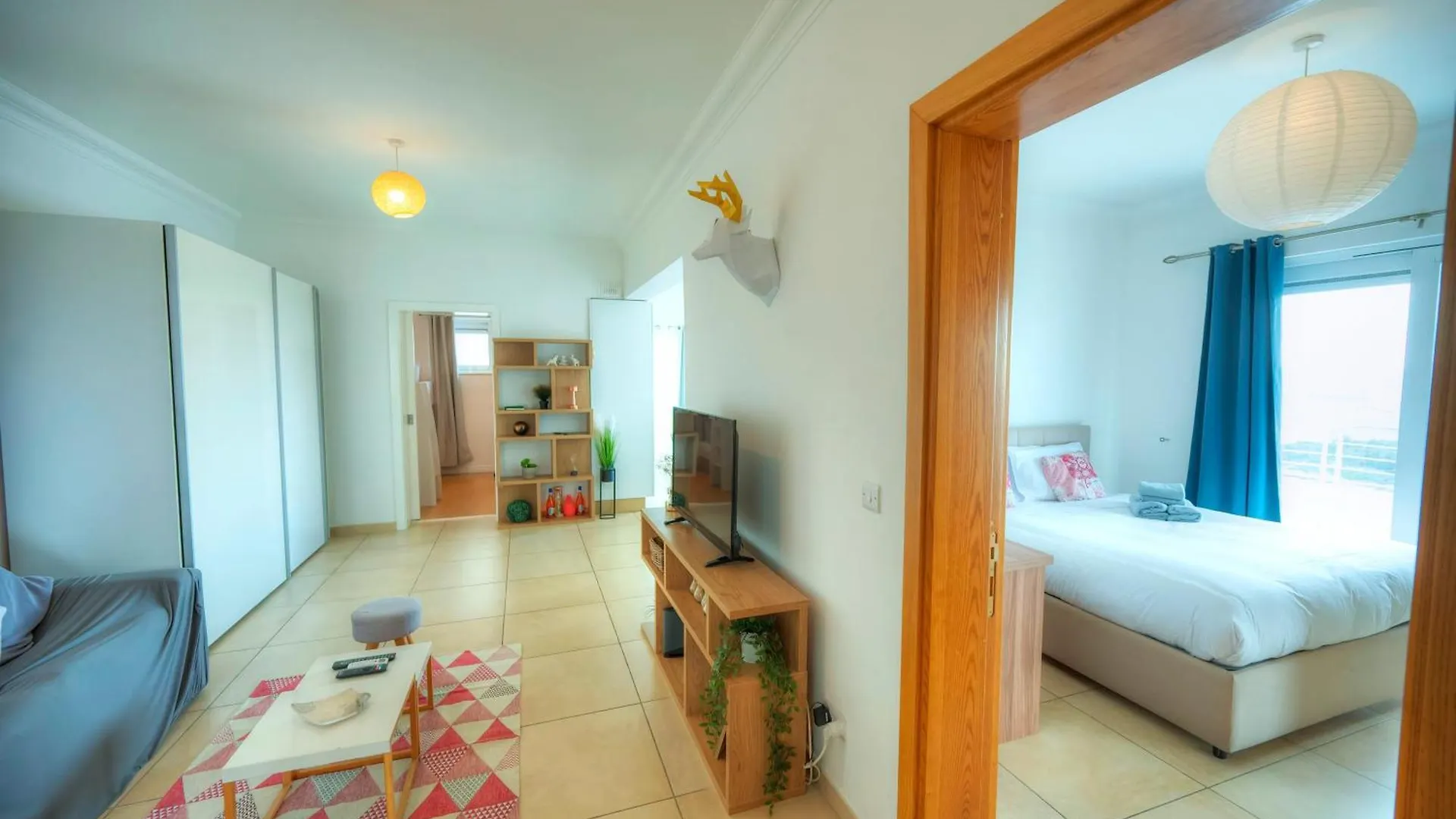 Seaview Terrace, 2Bedrooms, Communal Pool Cogo1-1 Sliema Malta