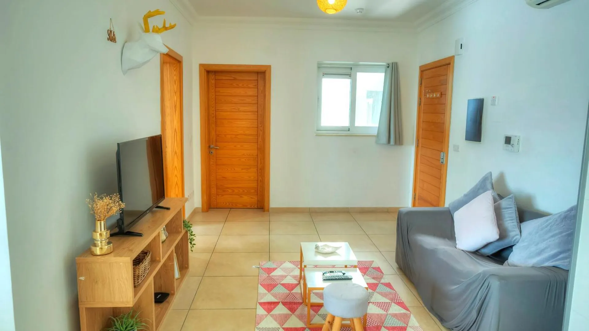 Apartment Seaview Terrace, 2Bedrooms, Communal Pool Cogo1-1 Sliema