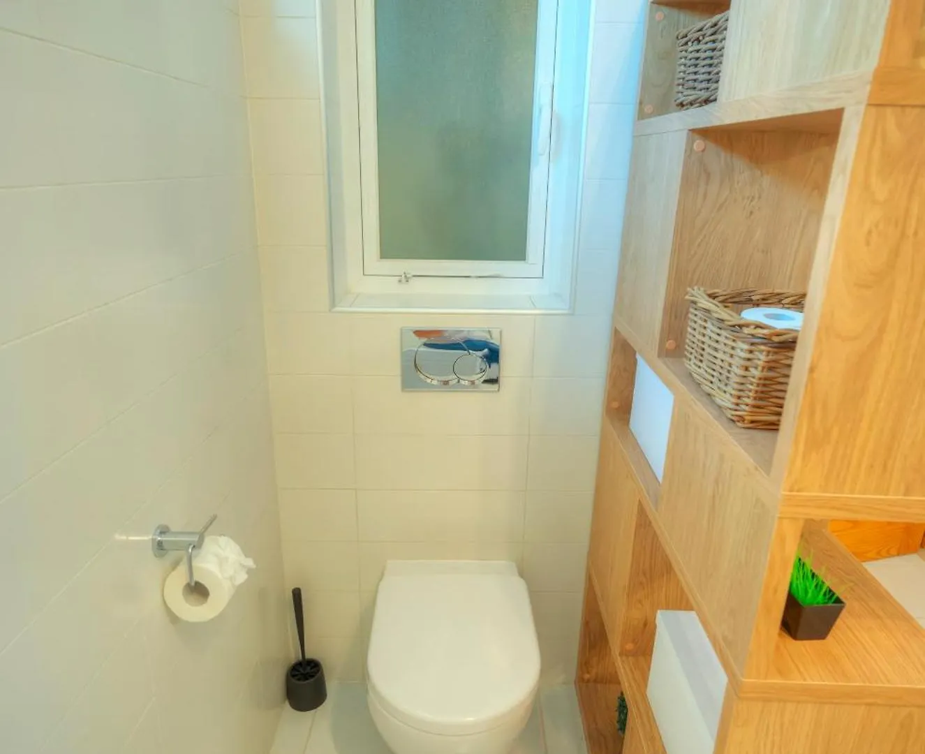Apartment Seaview Terrace, 2Bedrooms, Communal Pool Cogo1-1 Sliema Malta