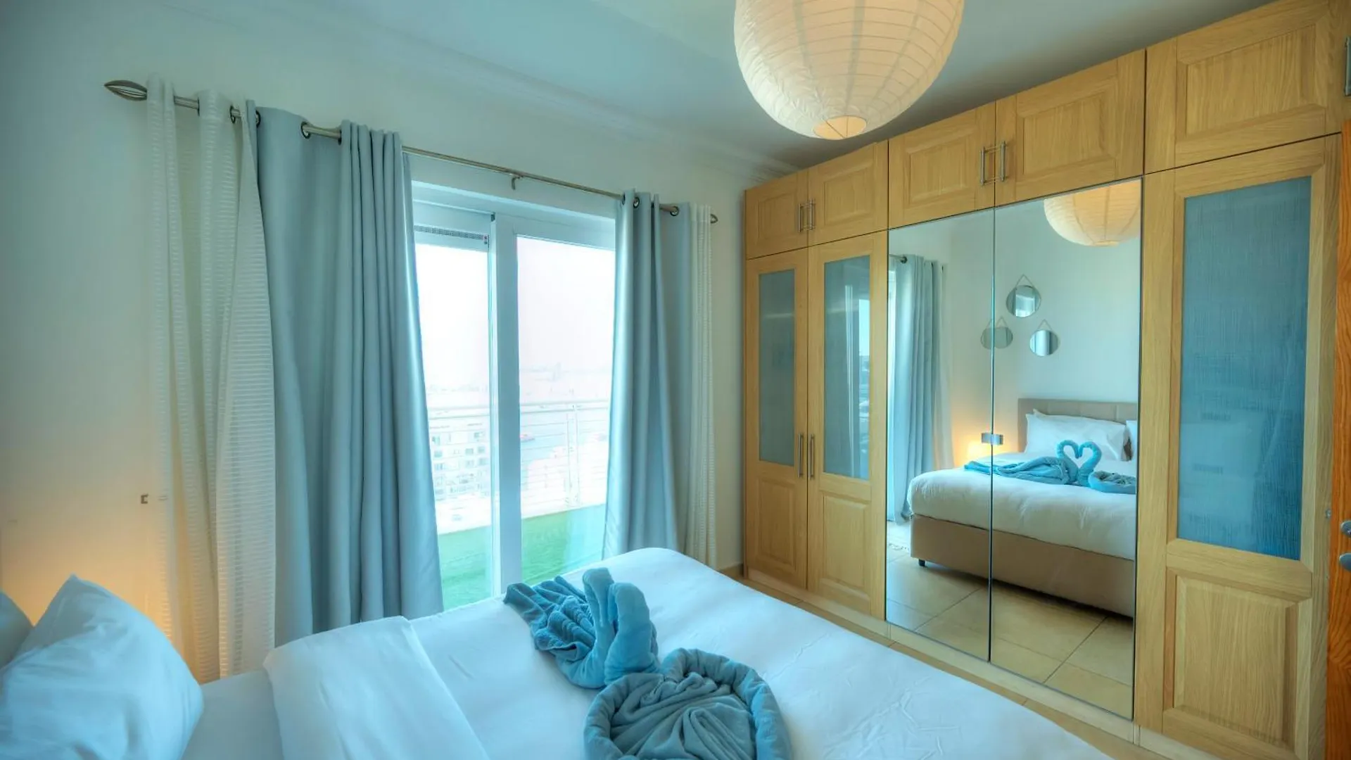 Seaview Terrace, 2Bedrooms, Communal Pool Cogo1-1 Sliema