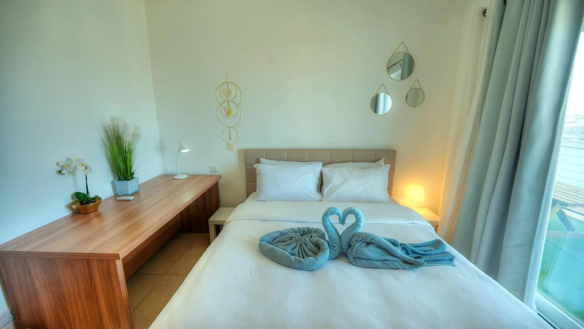 Seaview Terrace, 2Bedrooms, Communal Pool Cogo1-1 Sliema