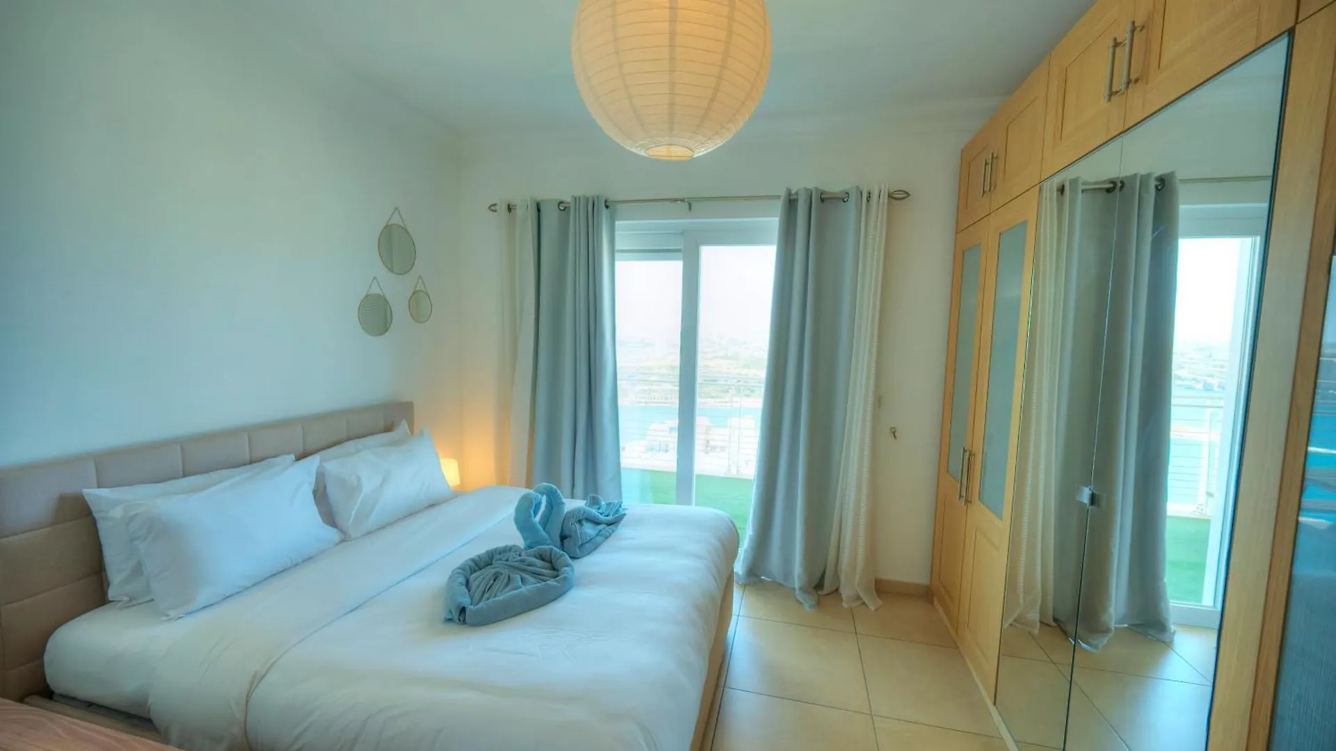 Apartment Seaview Terrace, 2Bedrooms, Communal Pool Cogo1-1 Sliema