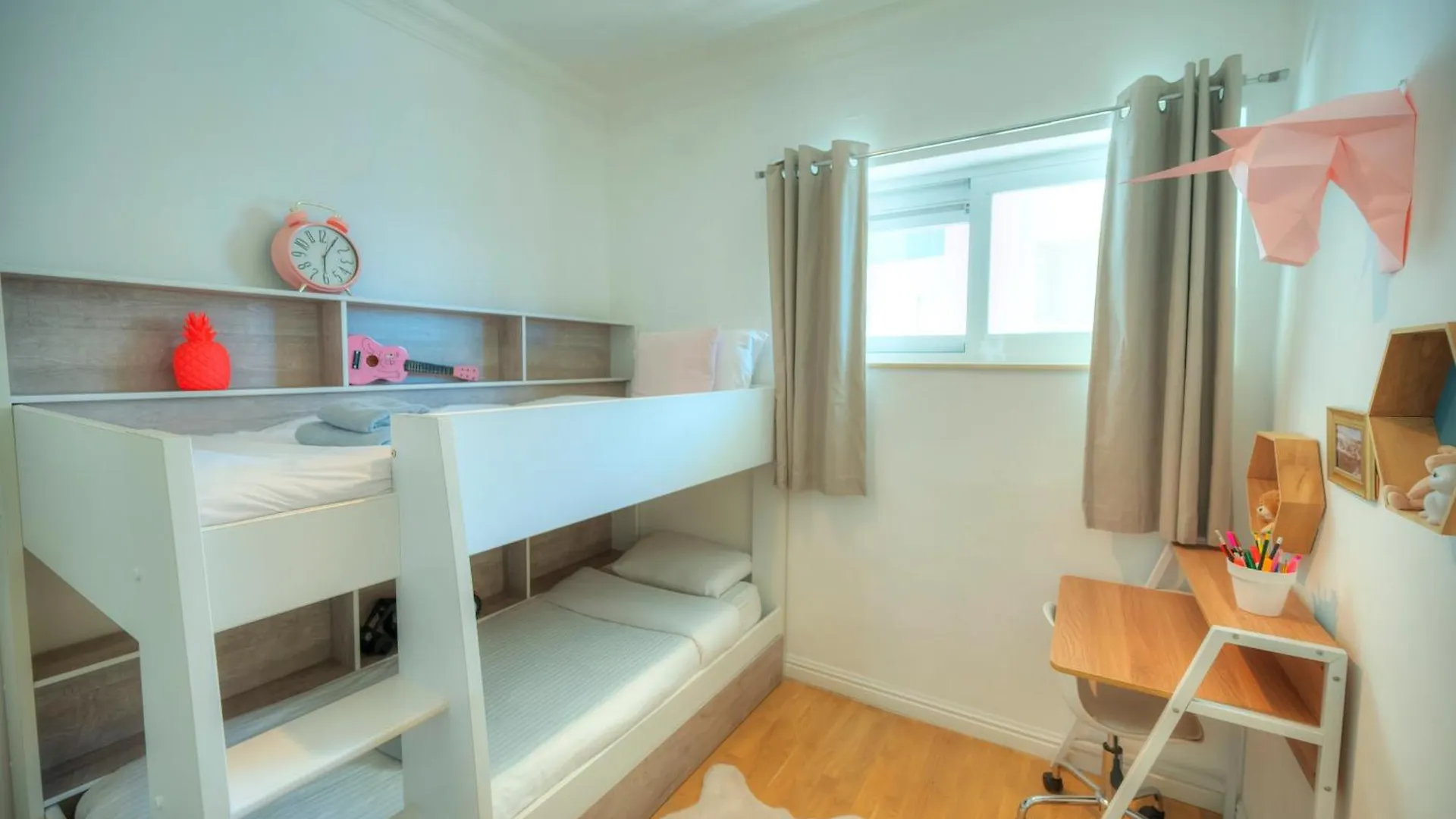 Seaview Terrace, 2Bedrooms, Communal Pool Cogo1-1 Sliema Apartment