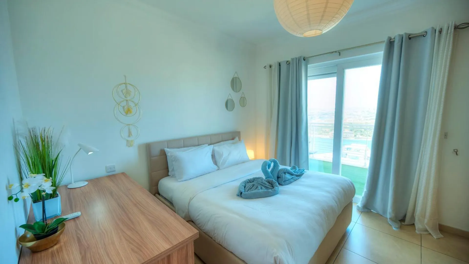 Seaview Terrace, 2Bedrooms, Communal Pool Cogo1-1 Sliema
