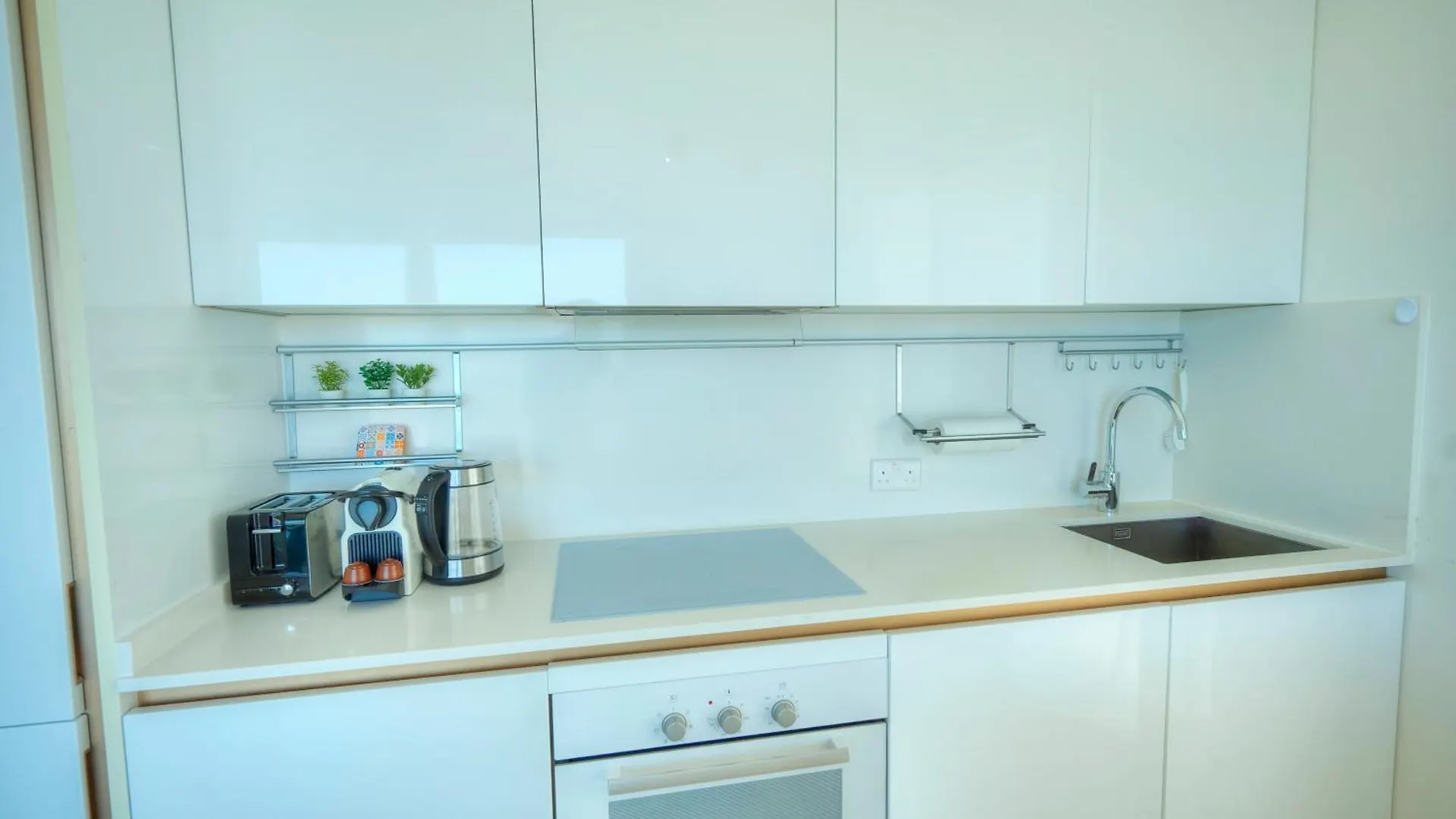 Apartment Seaview Terrace, 2Bedrooms, Communal Pool Cogo1-1 Sliema Malta