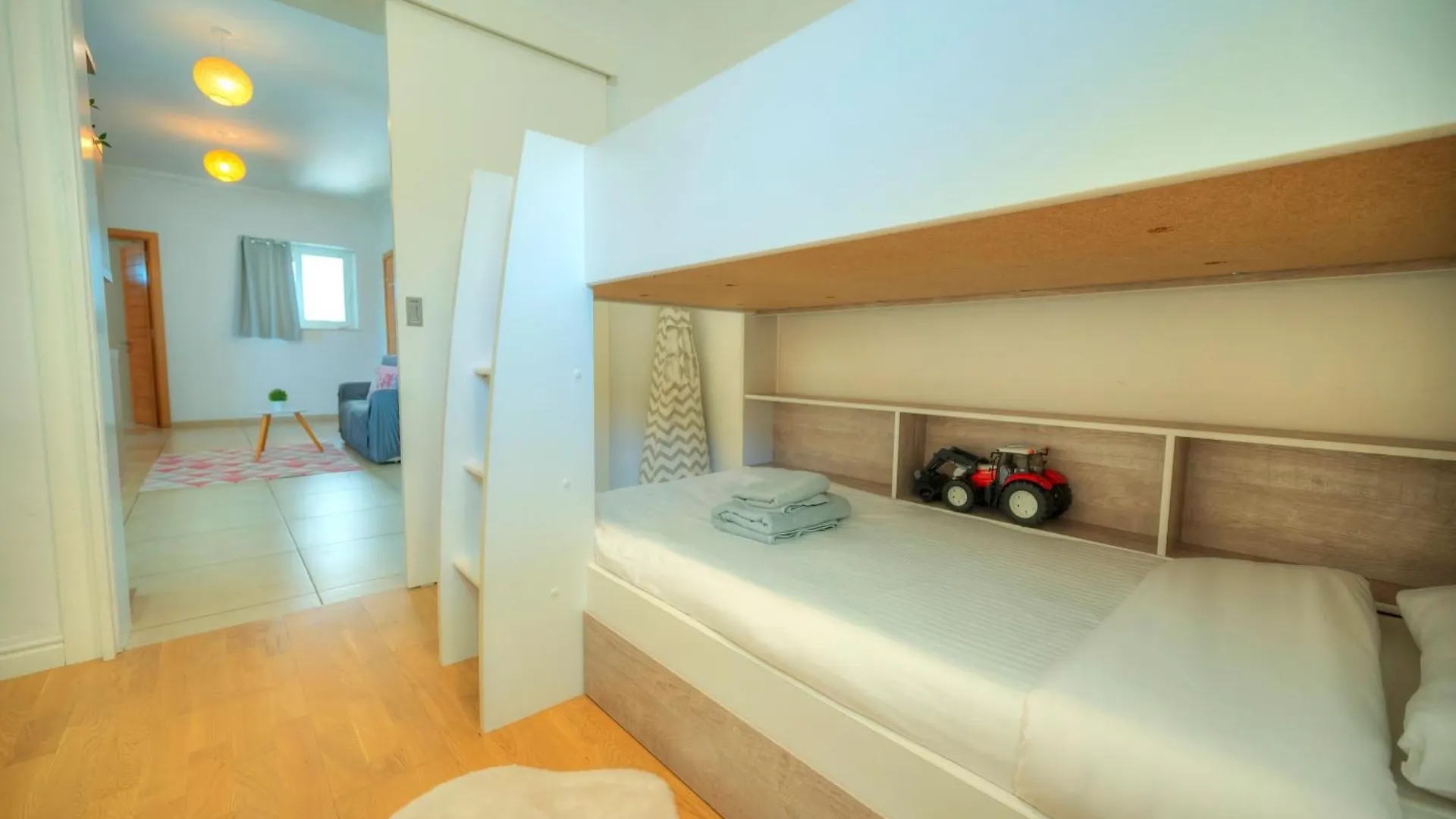Apartment Seaview Terrace, 2Bedrooms, Communal Pool Cogo1-1 Sliema